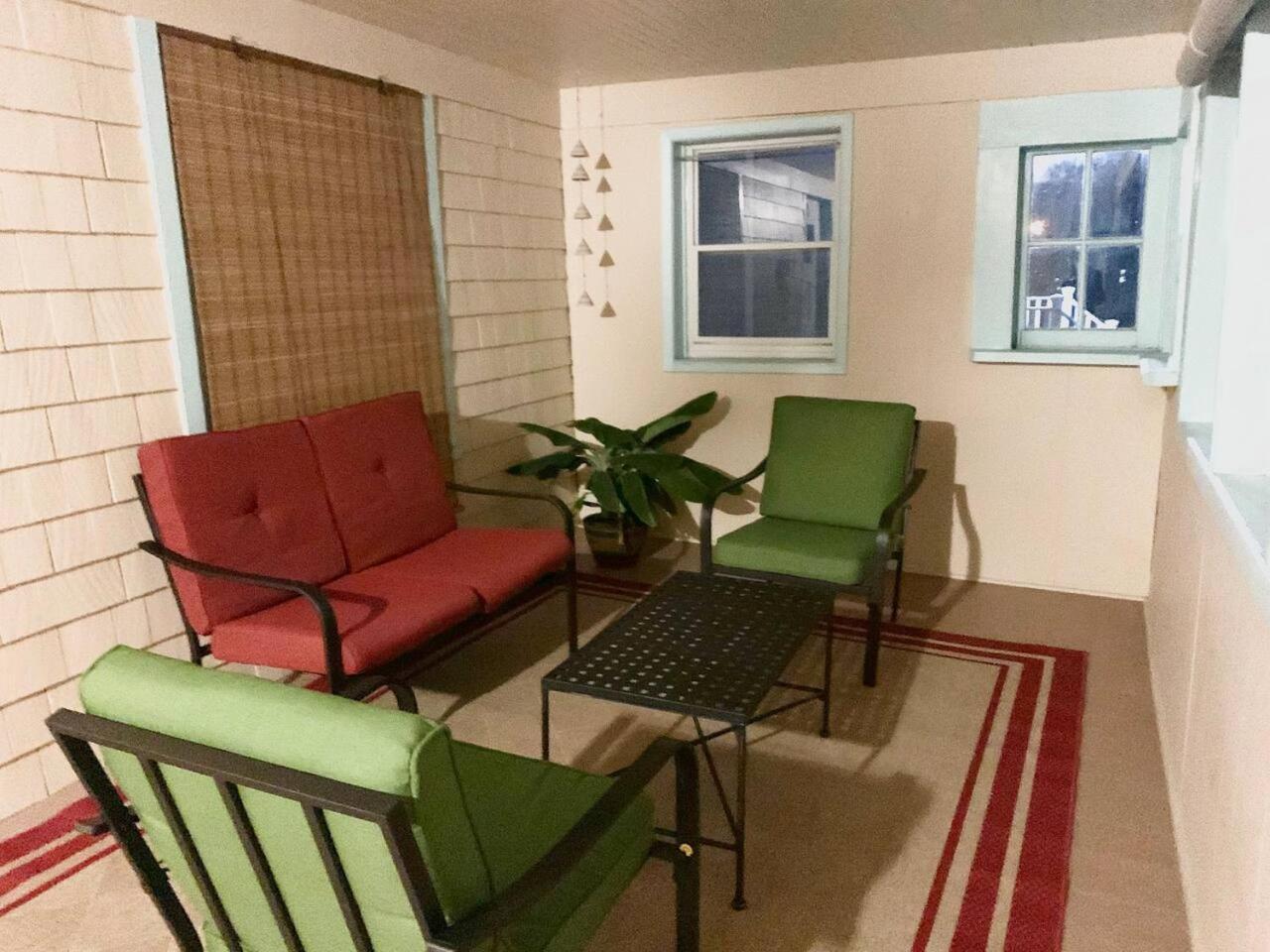 Newly Renovated 2 Bedroom Downtown Apt, Family Getaway. Montclair Екстер'єр фото