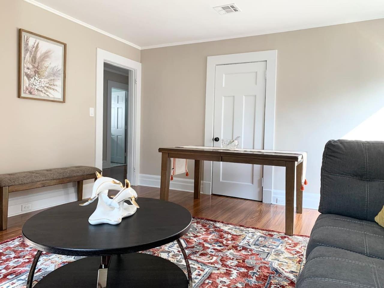 Newly Renovated 2 Bedroom Downtown Apt, Family Getaway. Montclair Екстер'єр фото